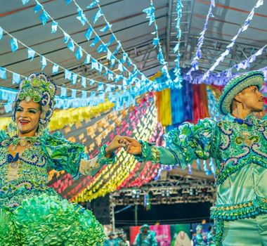 Imagem - Castanhal Junino 2025 quer coroar o Pará como potência cultural do Norte
