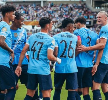 Imagem - Manchester City x Al Hilal: saiba o horário e onde assistir ao jogo pela Copa do Mundo de Clubes