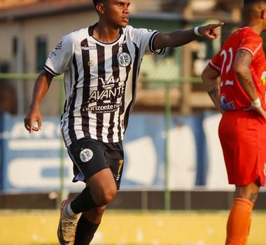 Imagem - Veja confrontos das quartas e os rebaixados do Parazão A2