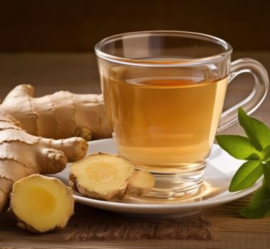Imagem - 5 receitas de chá verde para ajudar a eliminar peso no inverno