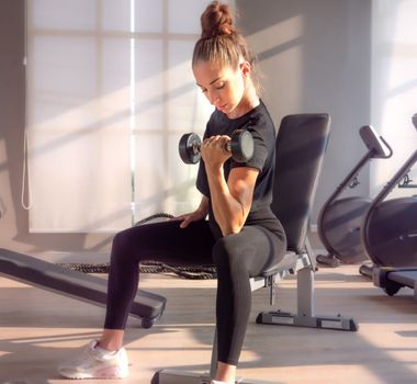 Imagem - 7 vantagens de treinar musculação no inverno