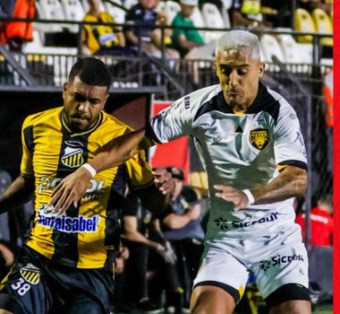 Imagem - Novorizontino e Amazonas empatam em jogo pela Série B