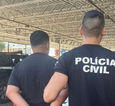 Imagem - Homem é preso por perseguição e divulgação de material íntimo em Belém