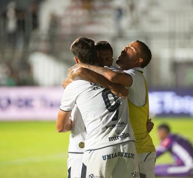 Imagem - Remo encosta no G4 da Série B após virada contra o Athletic