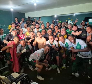 Imagem - Tuna vence Águia de Marabá e assume a liderança da Série D