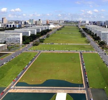Imagem - CNU 2025: inscrições começam no dia 2 de julho; veja tabela de cargos