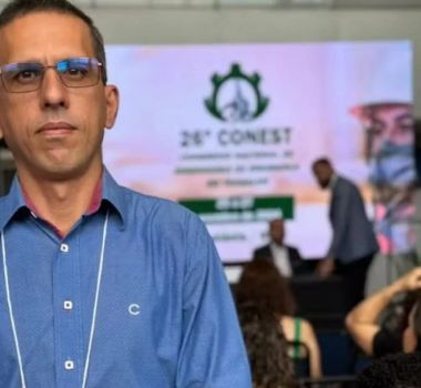 Imagem - Quem era homem que morreu após ter convulsão durante evento do Legendários no MT