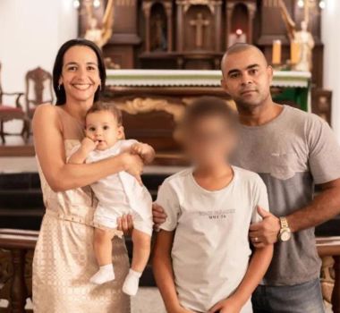 Imagem - Polícia Civil apreende namorada virtual de adolescente que matou a família no RJ