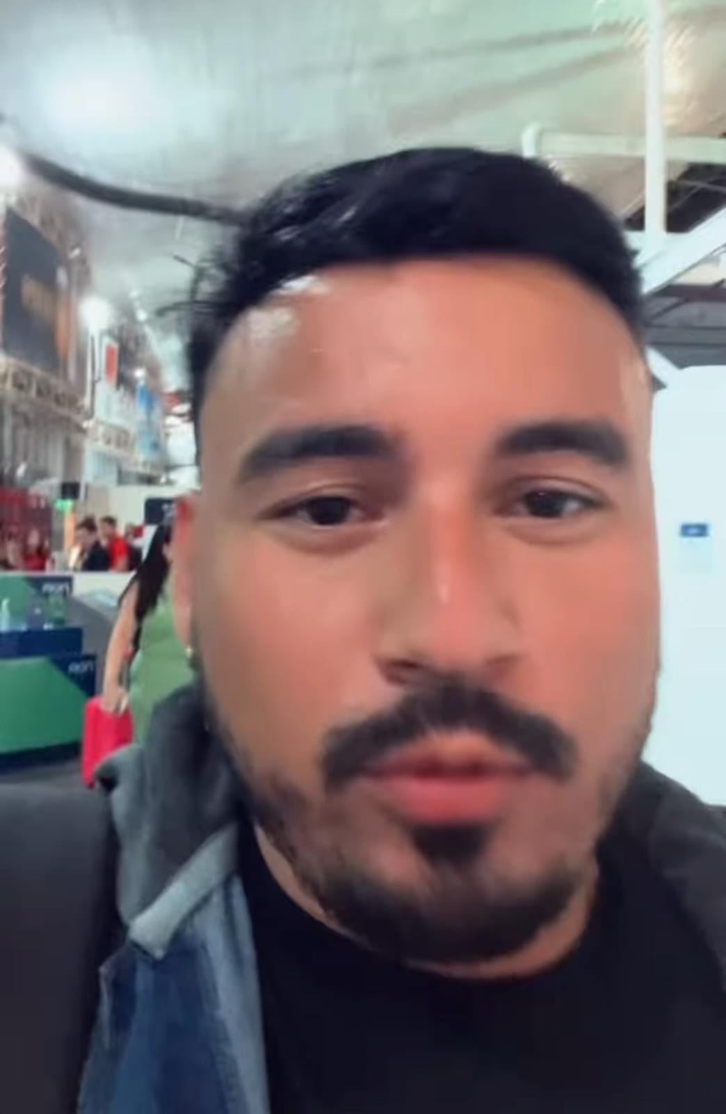 (Brendo Teixeira jornalista)