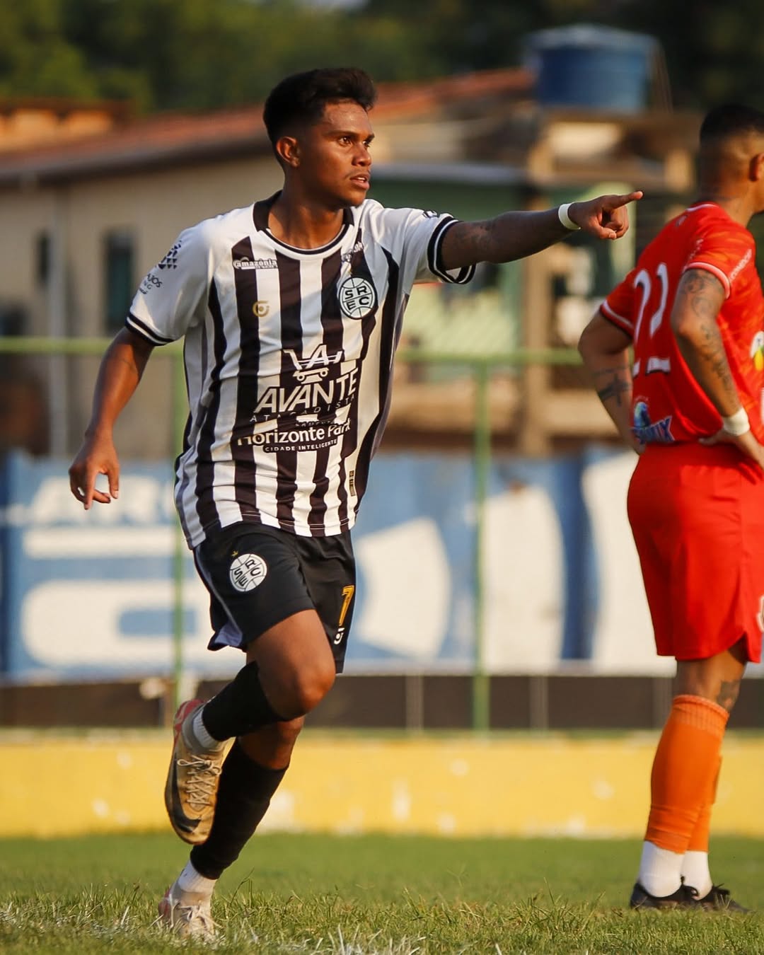 Clube campeão nacional, São Raimundo pega o Itupiranga