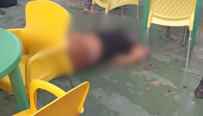 Imagem - Homicídio é registrado no bairro da Campina, em Icoaraci