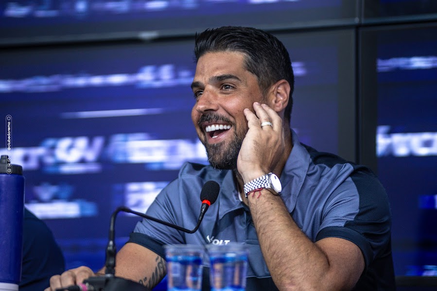 Imagem - António Oliveira valoriza virada do Remo contra o Athletic: 'A confiança cresce'