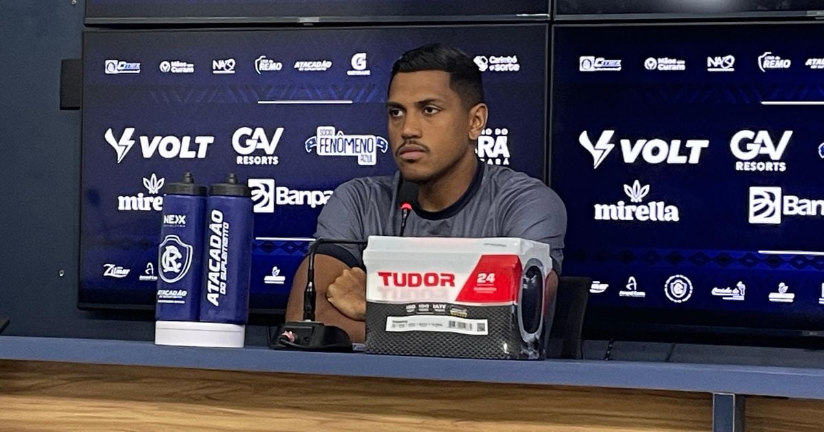 Pedro Rocha é o artilheiro isolado da Série B -