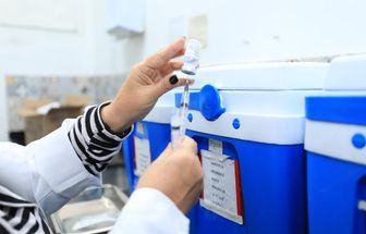 Belém inicia aplicação da nova vacina meningocócica em crianças
