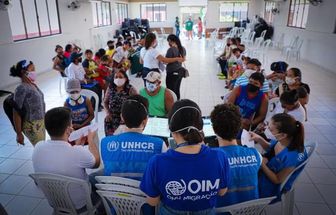 Mais de 14 milhões de pessoas podem morrer após cancelamento de ajuda humanitária dos EUA