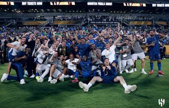 Al Hilal elimina o Manchester City em jogo eletrizante na Copa do Mundo de Clubes