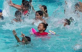 Usinas da Paz abrem inscrições para colônias de férias com atividades gratuitas