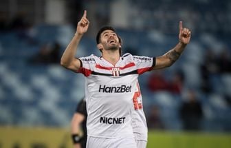 Botafogo-SP vence o Cuiabá e sai do Z4 da Série B