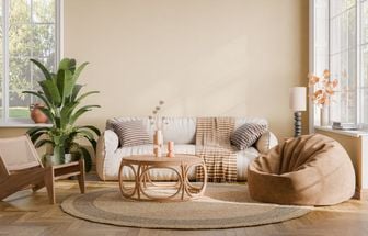 3 dicas para usar plantas na decoração da casa
