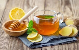 7 receitas de chá para combater o resfriado