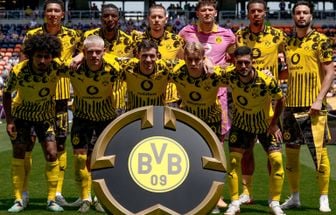 Borussia Dortmund x Monterrey: saiba o horário e onde assistir ao jogo pela Copa do Mundo de Clubes