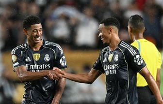 Real Madrid x Juventus: saiba o horário e onde assistir ao jogo pela Copa do Mundo de Clubes