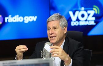 Plano Safra vai reduzir preços dos alimentos, diz ministro
