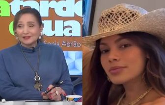 Sonia Abrão comenta o 'novo rosto' de Anitta: 'não tinha reconhecido'