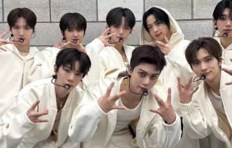 K-pop em Belém: NTX é recebido com festa pelos fãs; assista
