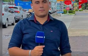 Emissora do Amazonas se pronuncia após repórter ofender paraenses nas redes
