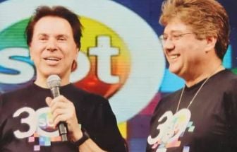 Sobrinho de Silvio Santos, Leon Abravanel é demitido do SBT após 45 anos