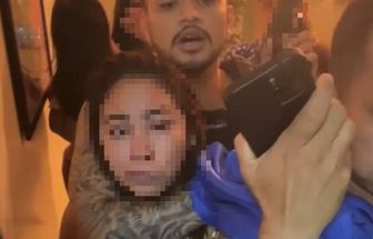 Criminoso que fez família refém e obrigou vítima a transmitir live se entrega à polícia em Ananindeua