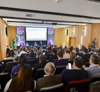 Imagem - 3º Data Day apontou caminhos para o uso da AI nos processos de Comunicação