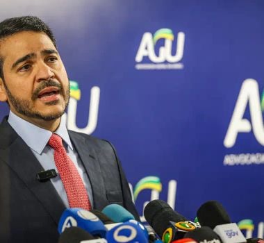 Imagem - AGU recorre ao STF contra derrubada de decreto do IOF