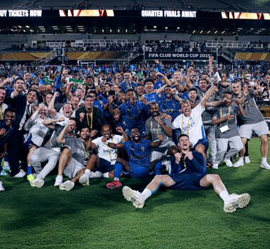 Imagem - Al Hilal elimina o Manchester City em jogo eletrizante na Copa do Mundo de Clubes