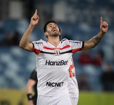 Imagem - Botafogo-SP vence o Cuiabá e sai do Z4 da Série B