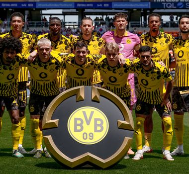 Imagem - Borussia Dortmund x Monterrey: saiba o horário e onde assistir ao jogo pela Copa do Mundo de Clubes