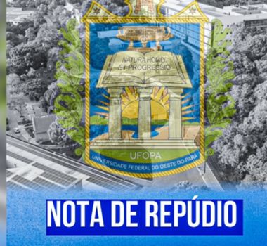 Imagem - Estudantes indígenas denunciam caso de racismo em Universidade no Pará