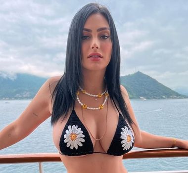 Imagem - Ex-BBB promete nudes gratuitos se Brasil disputar final no Mundial de Clubes
