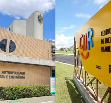 Imagem - Hospital Metropolitano e CIIR abrem vagas na área administrativa até sexta-feira