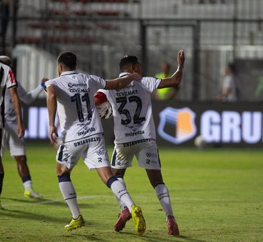 Imagem - Após triunfo, Remo sobe nas probabilidades de acesso à Série A; veja