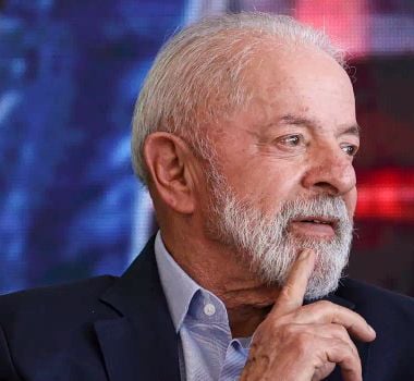 Imagem - Lula propõe feriado nacional em 2 julho