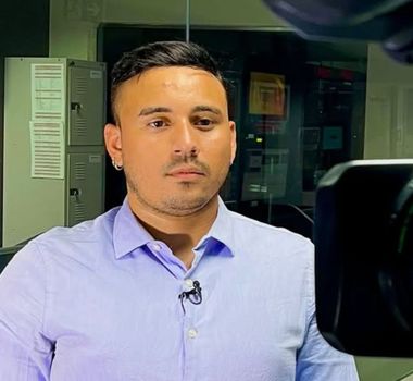 Imagem - Repórter do Amazonas que xingou os paraenses pede desculpas: 'não quis ofender'; assista