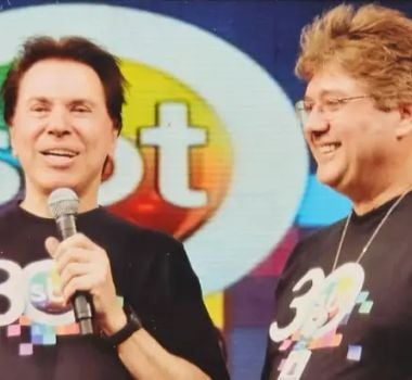 Imagem - Sobrinho de Silvio Santos, Leon Abravanel é demitido do SBT após 45 anos