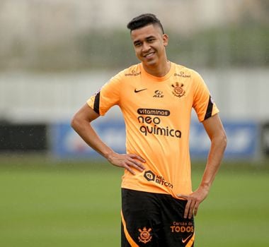 Imagem - Cantillo se despede do Huracán e se aproxima de acerto com o Remo