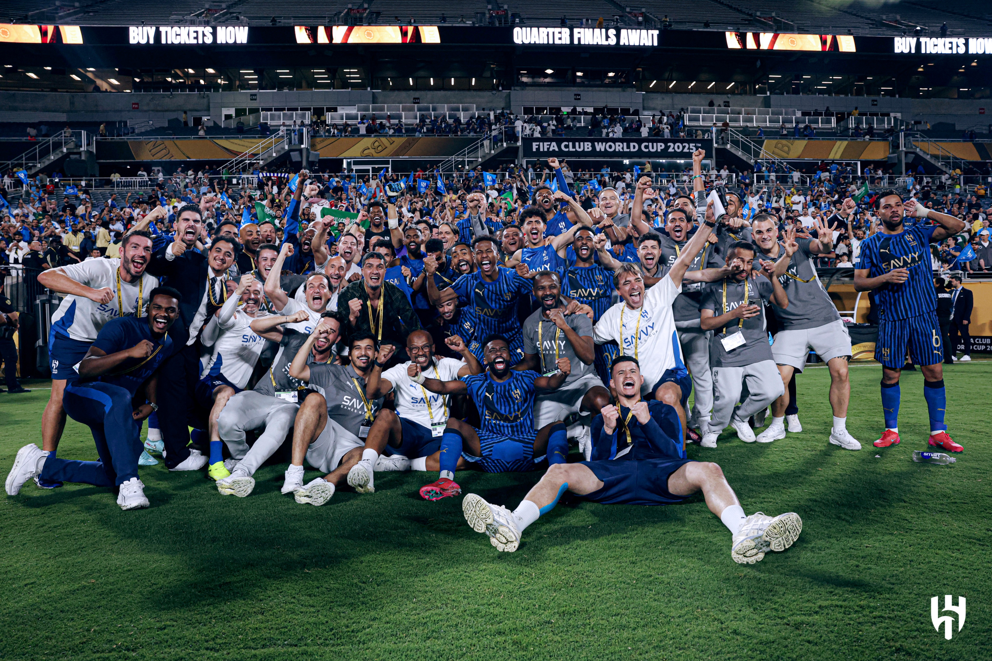 Imagem - Al Hilal elimina o Manchester City em jogo eletrizante na Copa do Mundo de Clubes
