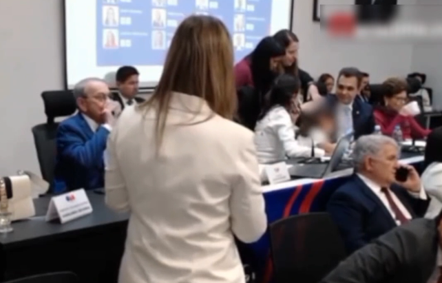 Escolha de desembargador no TJ do Pará pela OAB é cercada de críticas e questionamentos