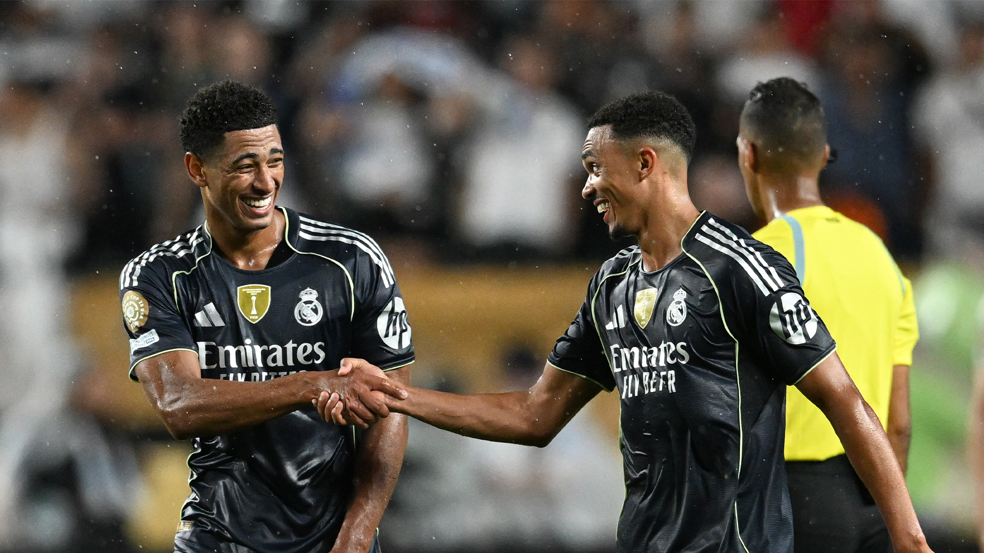 Imagem - Real Madrid x Juventus: saiba o horário e onde assistir ao jogo pela Copa do Mundo de Clubes