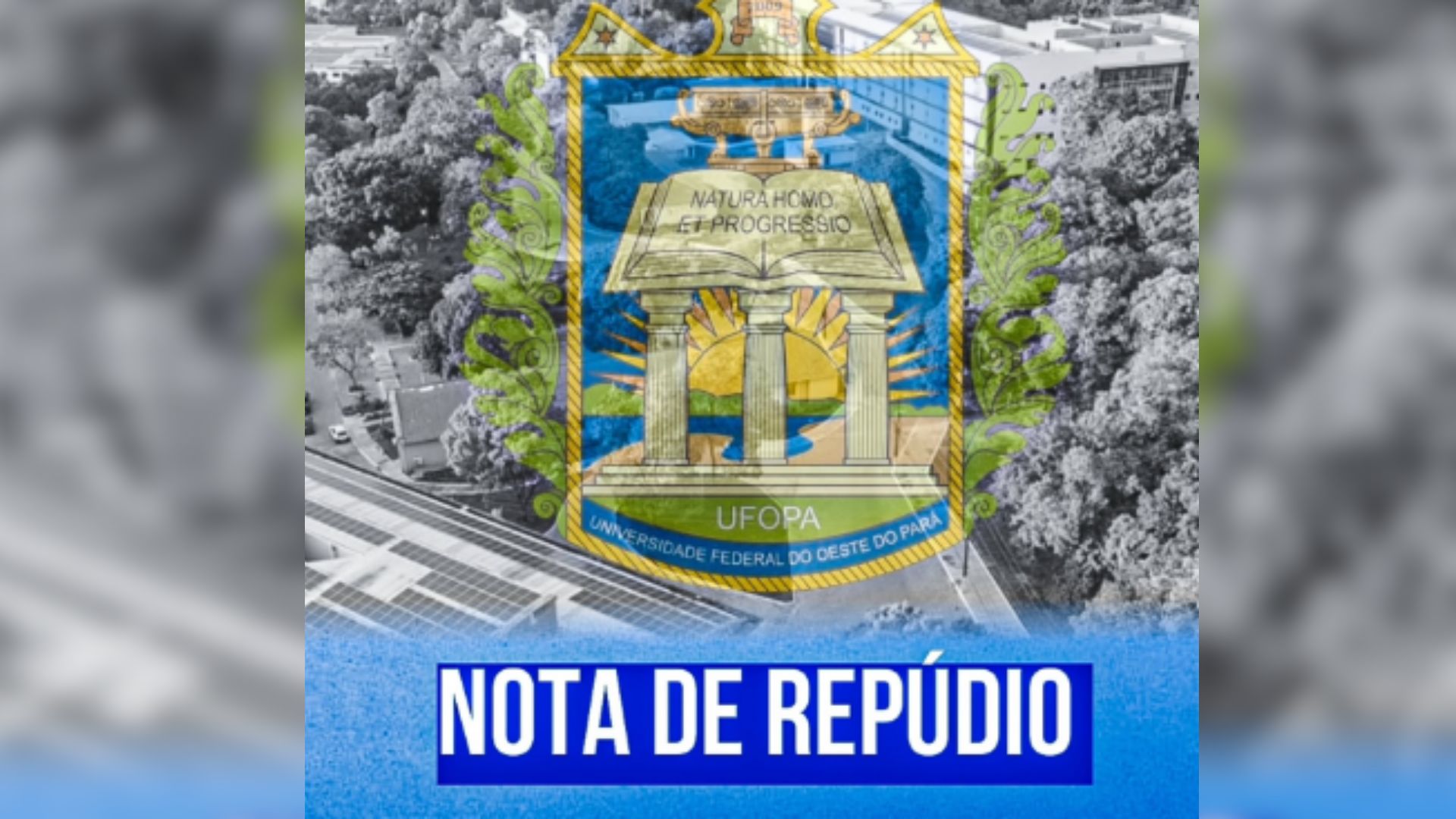Estudantes indígenas denunciam caso de racismo em Universidade no Pará