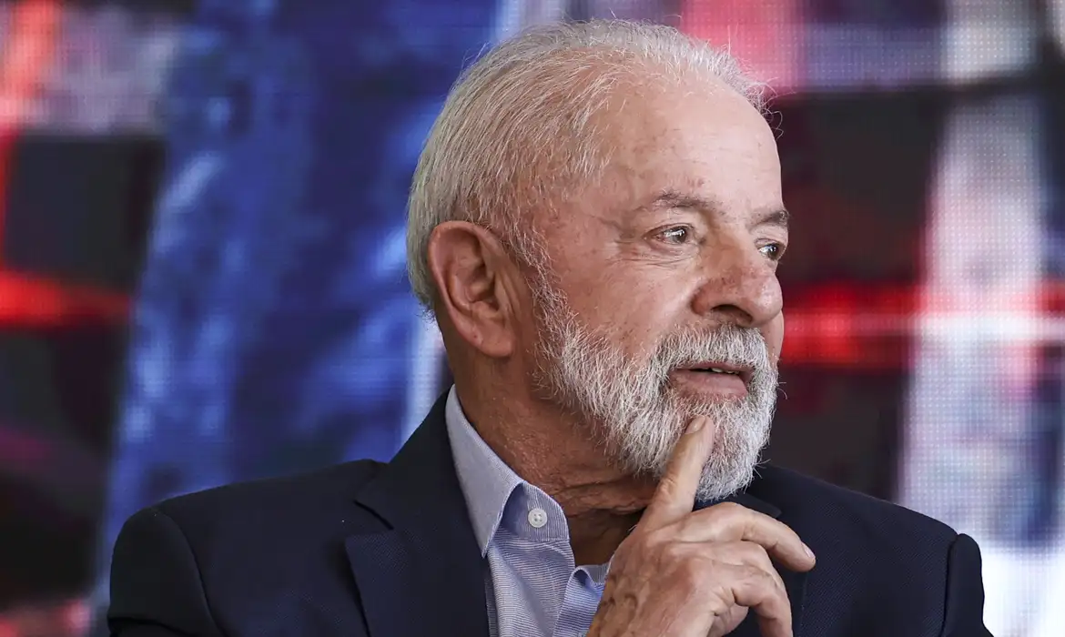 Imagem - Lula propõe feriado nacional em 2 julho